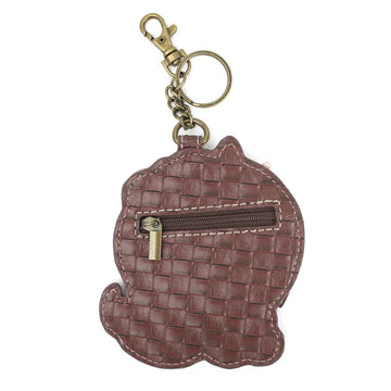 Chala Unicorn Key Fob and Coin Purse